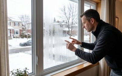 Remplacement de thermos dans le Grand Montréal : 5 questions avant votre soumission